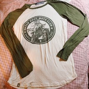 Dutch bros long sleeve
